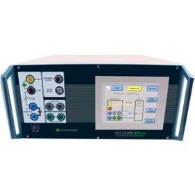 electrosurgical unit analyzerSECULIFE ES TECH