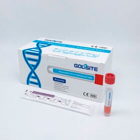 laboratory sample tubeVTM
