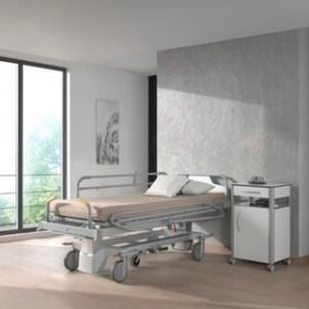 hospital bedARON+