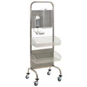 hygiene station on castersHYGHKW4T