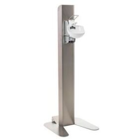 sanitizer standHYGSTATIONA