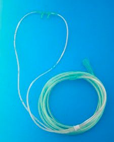 oxygen nasal cannula62 series