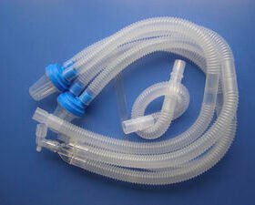 pediatric anesthesia circuit541116