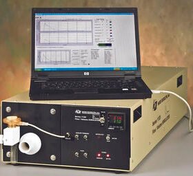 flow testing simulator1120 Series