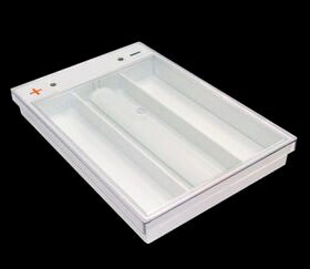 cellulose acetate electrophoresis chamberSAS-MX