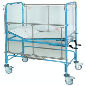 medical bedH13