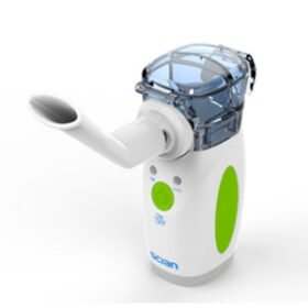 vibrating mesh nebulizerNB-810B