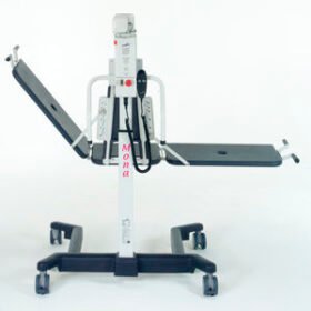 height-adjustable shower stretcherMONA
