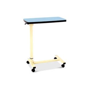 overbed table on castersHM.2027B
