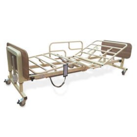 home care bedHM.3000