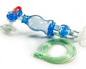 infant manual resuscitator60113