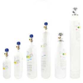 oxygen medical gas cylinderAEROpart®