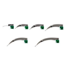 Macintosh laryngoscope bladeAEROtube®
