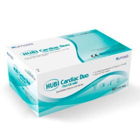 sepsis test kitHUBI DUO