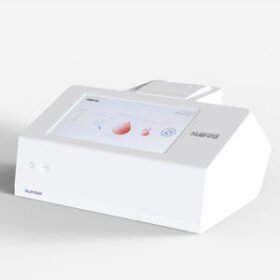 cardiovascular disease POCT analyzerUBI-TAS