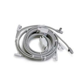 medical device connector