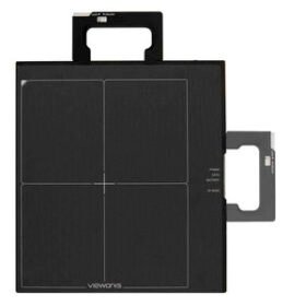 veterinary radiography flat panel detectorVivix 2532P