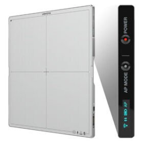 veterinary radiography flat panel detectorVivix 2530VAW