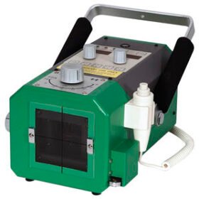 multipurpose radiography X-ray generatorPorta 100 hf vet