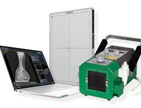 veterinary X-ray systemEquiRay