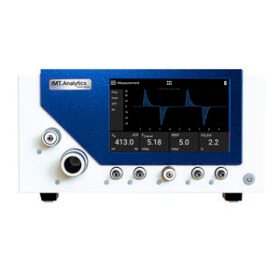 flow analyser