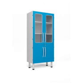medicine display cabinet315455