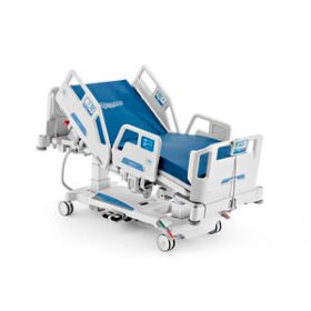 medical bedAria