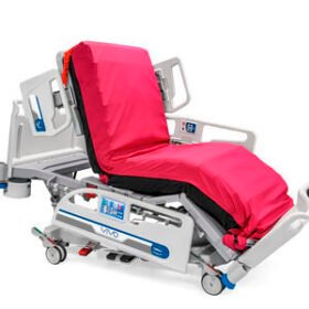 intensive care bedVivo