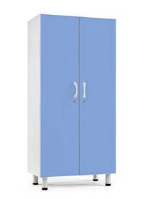 patient room wardrobe
