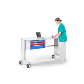 worktop with drawer