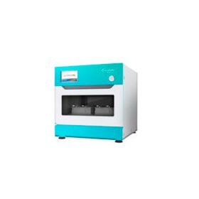 clinical diagnostic DNA extractorGeneFinder™ EX-MATE 32 Plus