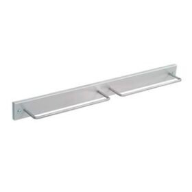 stainless steel bedpan support13123