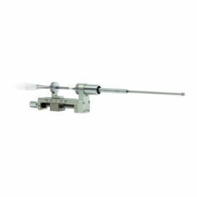 stereotactic frame needle guideMSV