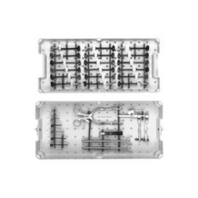 spinal retractorRuggles®-Redmond™ Flexi-Spine™