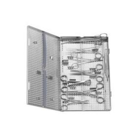 general surgery veterinary instrument kit6800