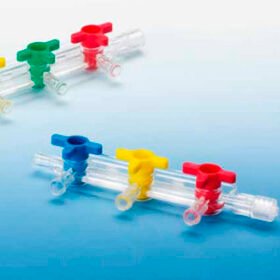 3-way infusion manifold701 030