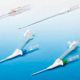 pleural drainage catheterTHORACENTESIS
