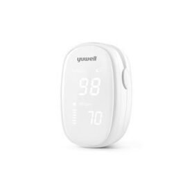 fingertip pulse oximeterYX102