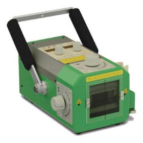 veterinary radiography X-ray generatorPORTA100 HF