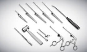 general surgery veterinary instrument kitSilCut® PRO