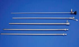 embryo transfer cannula
