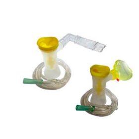 pneumatic nebulizerKI-51