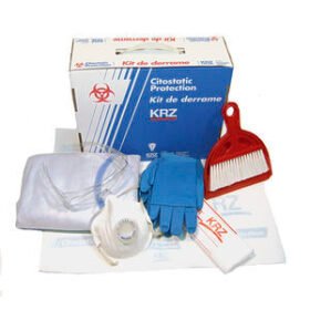 emergency kitSPILL KIT
