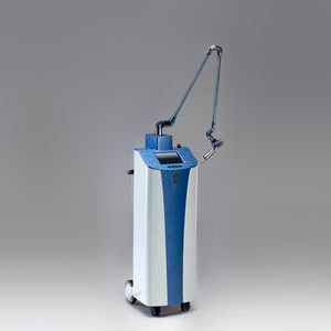 skin rejuvenation laserSlim Evolution II Mixto Pro