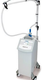 surgical smoke scavenging systemVACULAS 4000