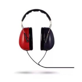 jack audiometry headphonesDD65