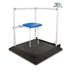 electronic platform scaleM-640