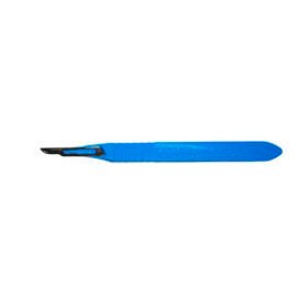 plastic handle scalpel022798 series