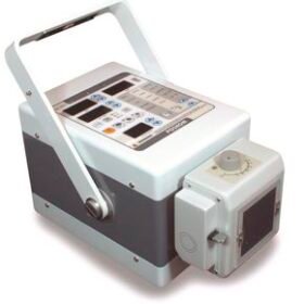 veterinary radiography X-ray generatormeX+100