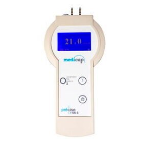 oxygen analyzerPRÉCISE 1100 S